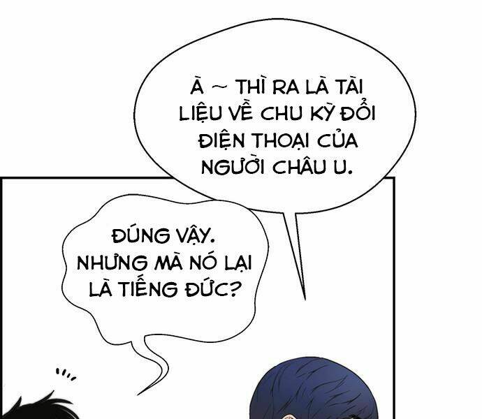 người đàn ông thực thụ chapter 52 - Trang 2