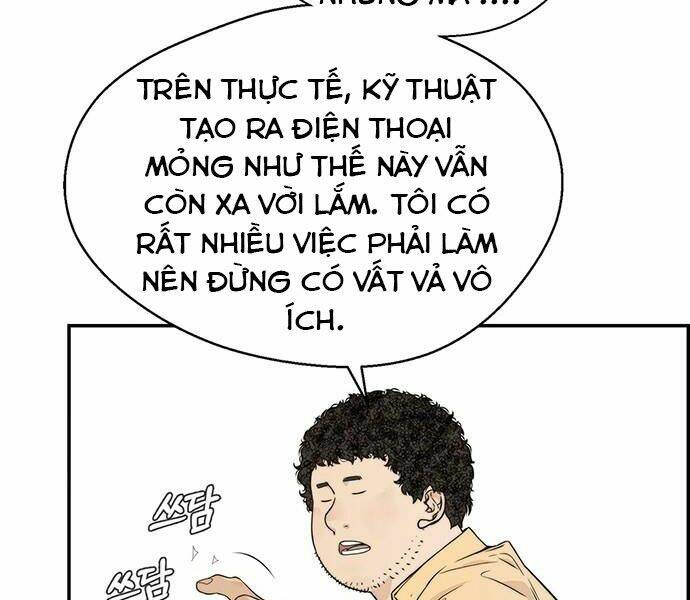 người đàn ông thực thụ chapter 52 - Trang 2