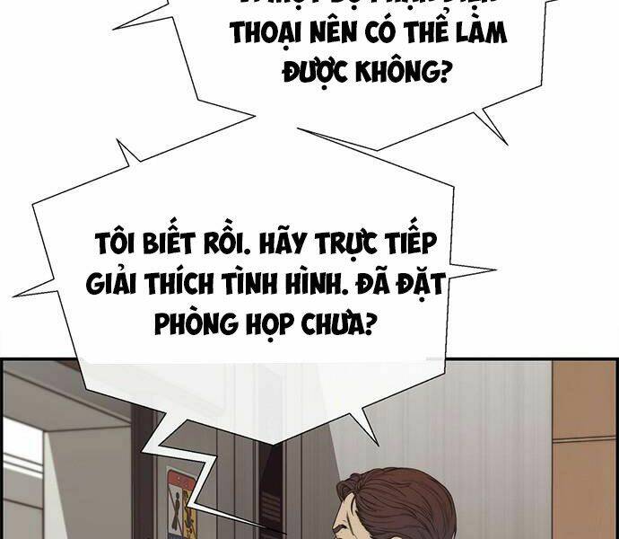 người đàn ông thực thụ chapter 52 - Trang 2