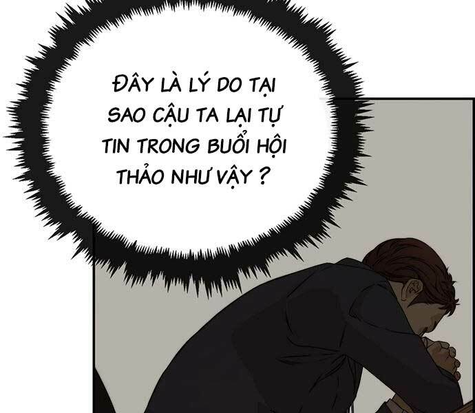 người đàn ông thực thụ chapter 55 - Trang 2