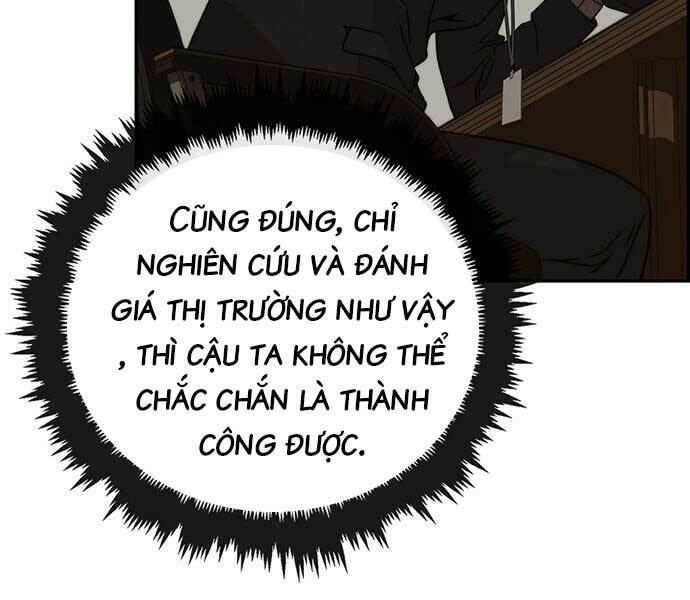 người đàn ông thực thụ chapter 55 - Trang 2