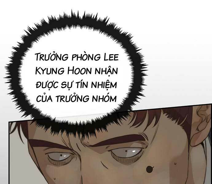 người đàn ông thực thụ chapter 55 - Trang 2