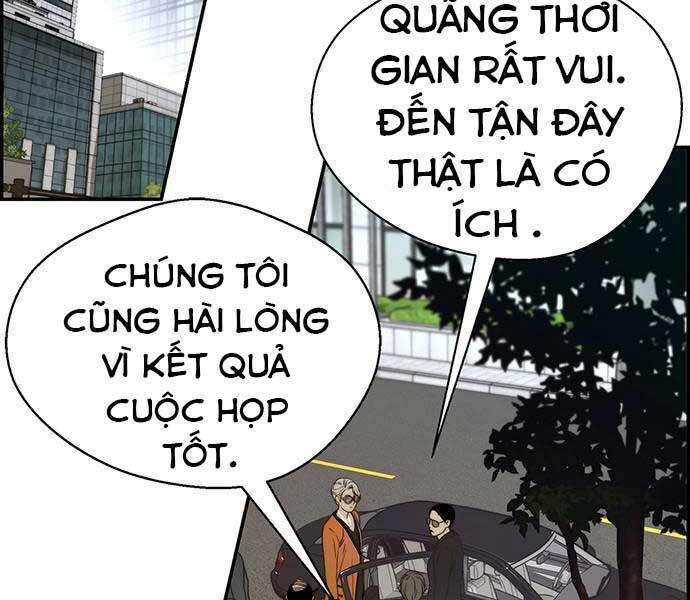 người đàn ông thực thụ chapter 55 - Trang 2