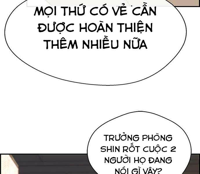 người đàn ông thực thụ chapter 55 - Trang 2