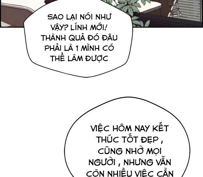 người đàn ông thực thụ chapter 55 - Trang 2