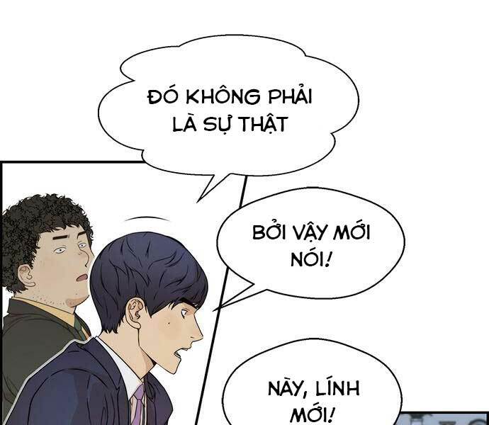 người đàn ông thực thụ chapter 55 - Trang 2