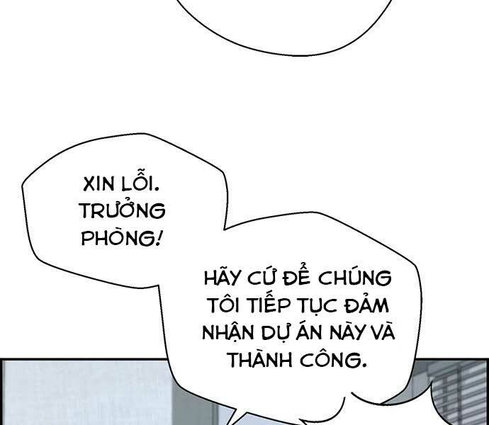 người đàn ông thực thụ chapter 55 - Trang 2