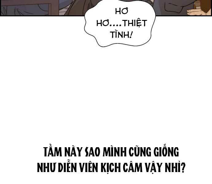 người đàn ông thực thụ chapter 55 - Trang 2