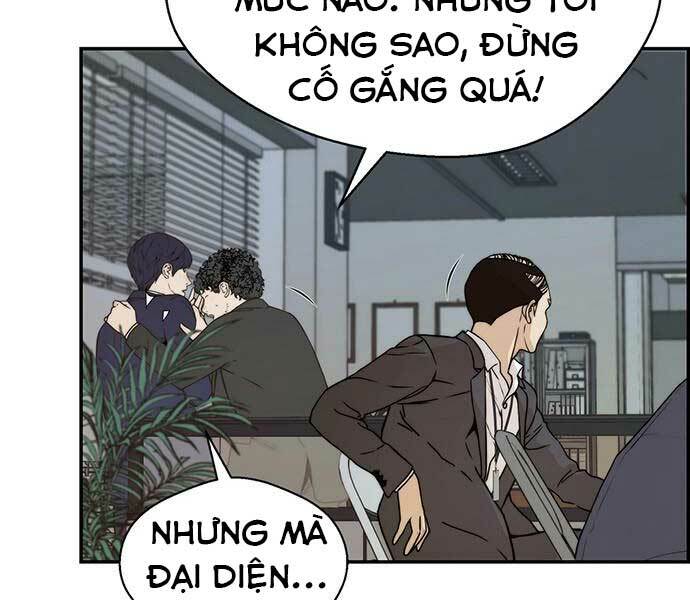 người đàn ông thực thụ chapter 55 - Trang 2