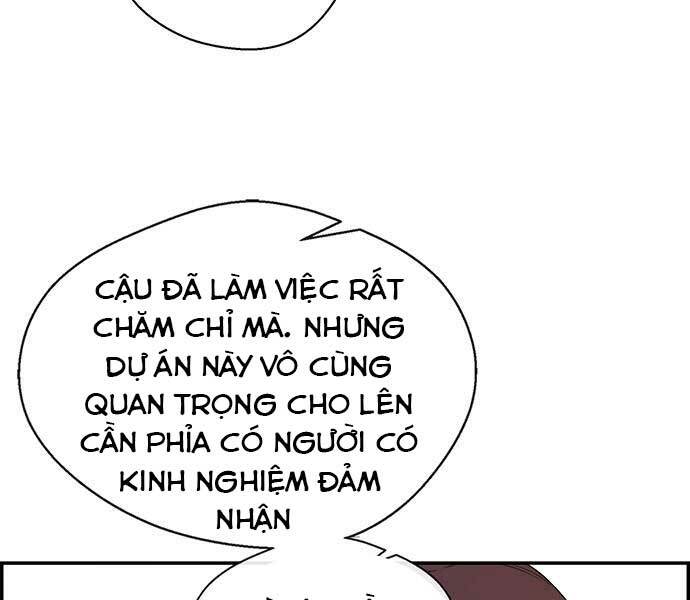 người đàn ông thực thụ chapter 55 - Trang 2