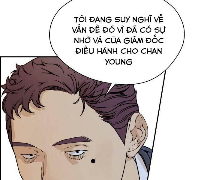 người đàn ông thực thụ chapter 55 - Trang 2