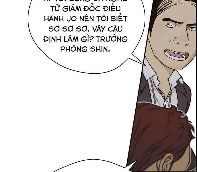 người đàn ông thực thụ chapter 55 - Trang 2