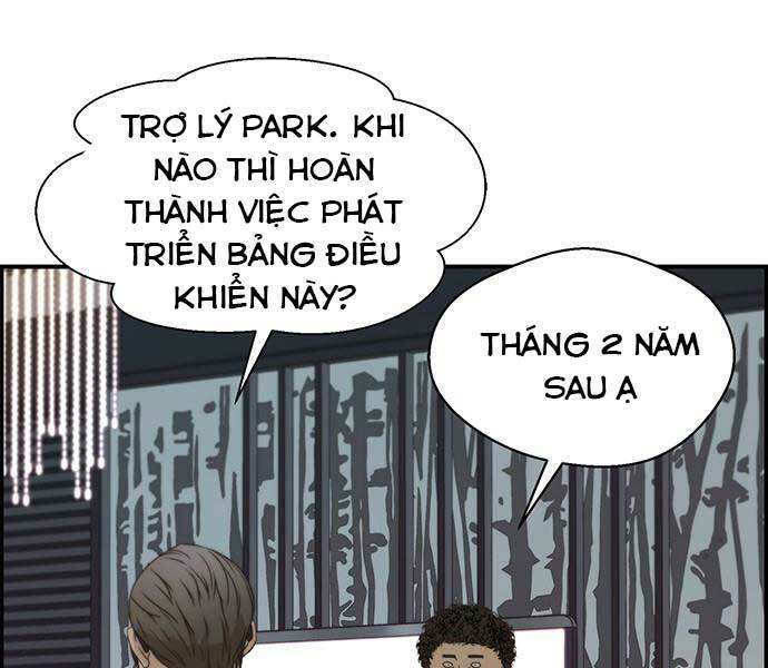 người đàn ông thực thụ chapter 55 - Trang 2