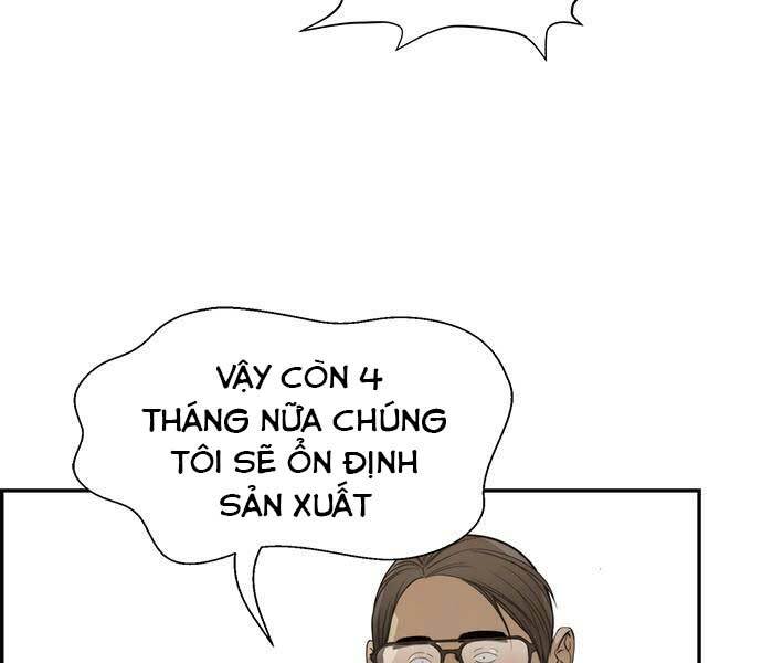 người đàn ông thực thụ chapter 55 - Trang 2