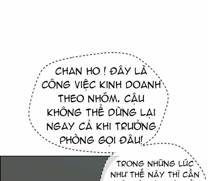 người đàn ông thực thụ chapter 58 - Trang 2