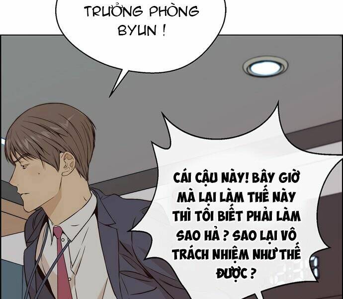 người đàn ông thực thụ chapter 58 - Trang 2