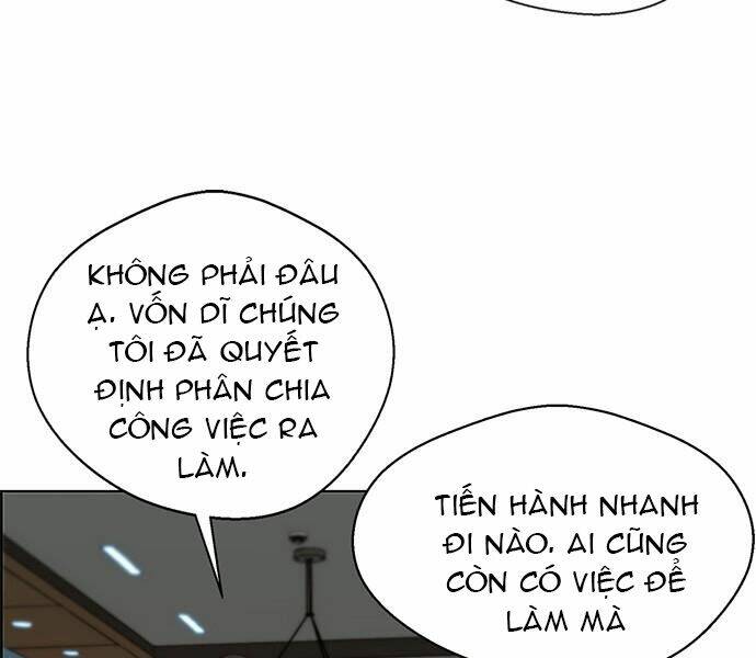 người đàn ông thực thụ chapter 58 - Trang 2