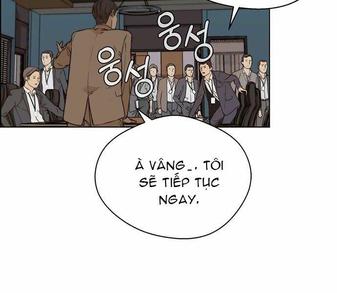 người đàn ông thực thụ chapter 58 - Trang 2