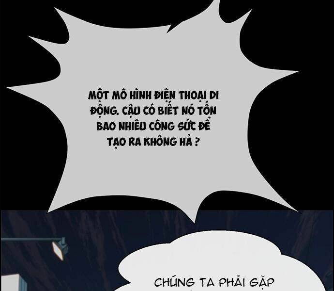 người đàn ông thực thụ chapter 58 - Trang 2