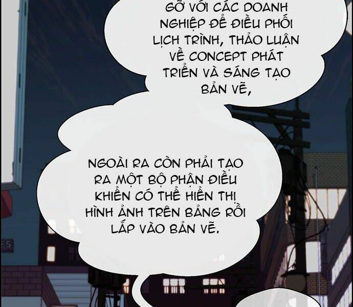 người đàn ông thực thụ chapter 58 - Trang 2