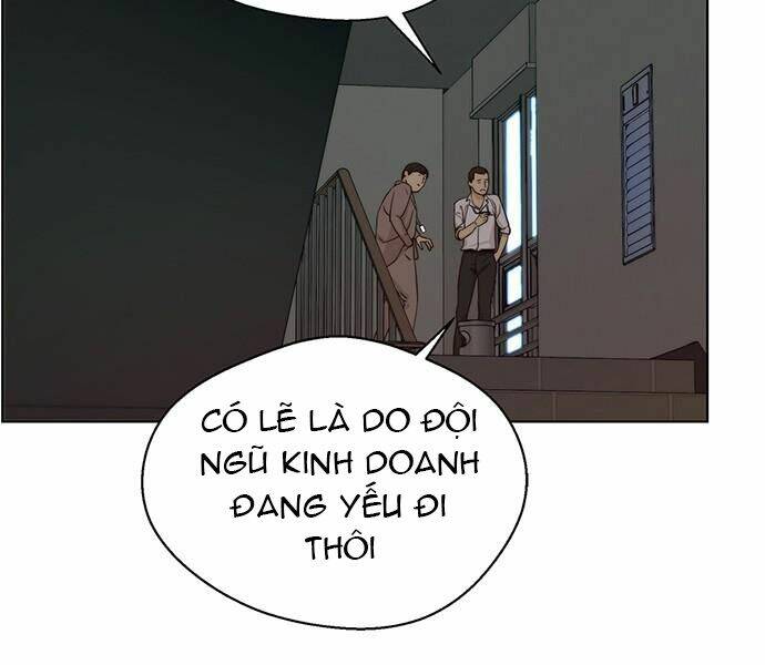 người đàn ông thực thụ chapter 58 - Trang 2