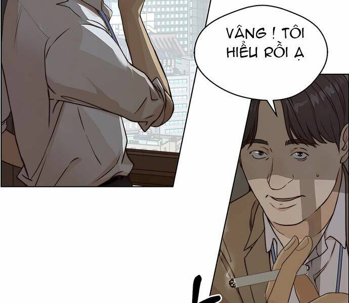 người đàn ông thực thụ chapter 58 - Trang 2