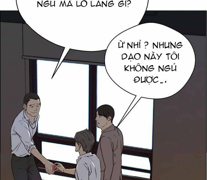 người đàn ông thực thụ chapter 58 - Trang 2