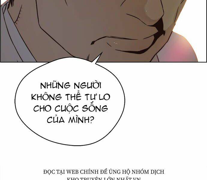 người đàn ông thực thụ chapter 58 - Trang 2