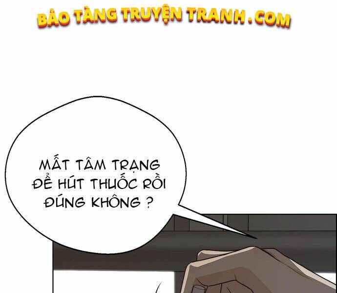 người đàn ông thực thụ chapter 58 - Trang 2