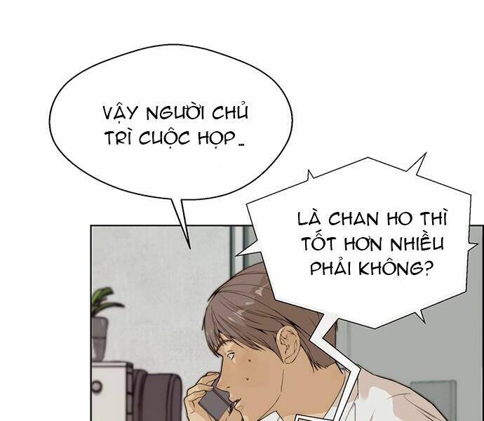 người đàn ông thực thụ chapter 58 - Trang 2