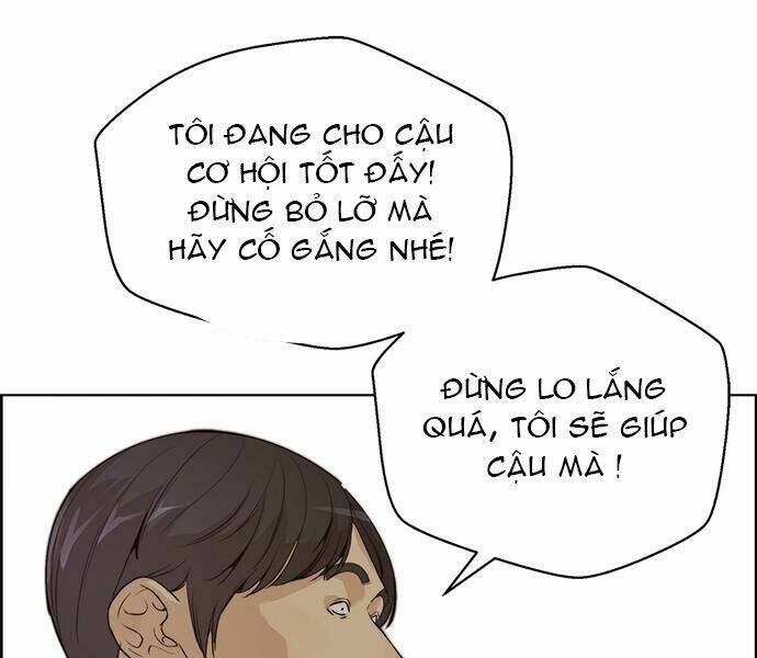 người đàn ông thực thụ chapter 58 - Trang 2