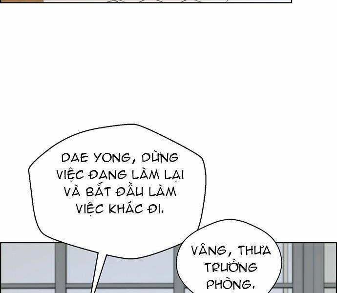 người đàn ông thực thụ chapter 58 - Trang 2