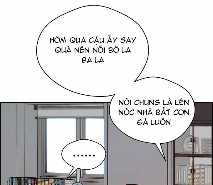 người đàn ông thực thụ chapter 58 - Trang 2