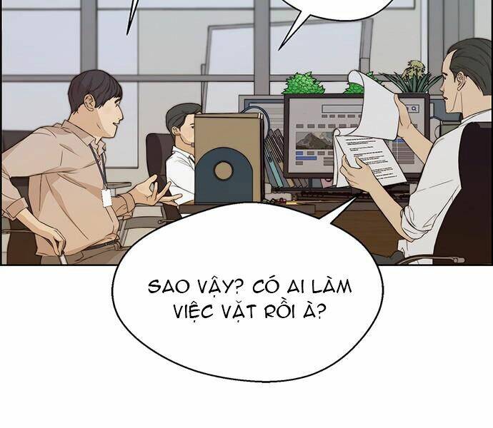 người đàn ông thực thụ chapter 58 - Trang 2