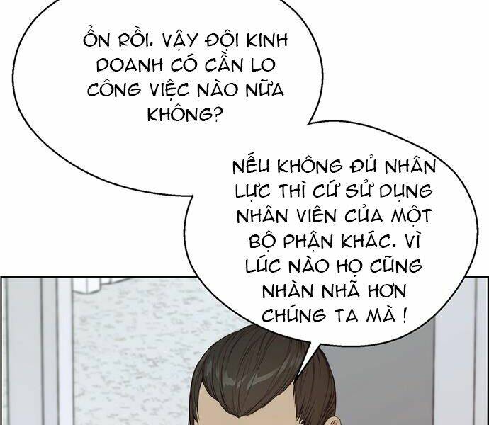 người đàn ông thực thụ chapter 58 - Trang 2