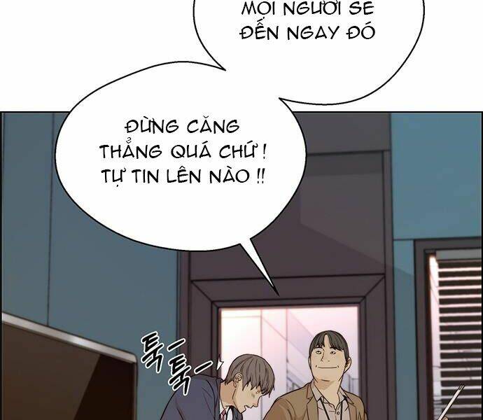 người đàn ông thực thụ chapter 58 - Trang 2