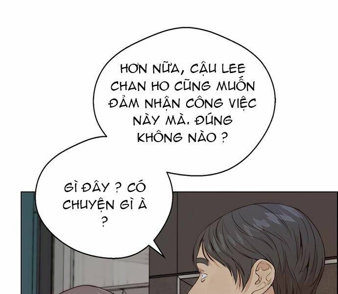 người đàn ông thực thụ chapter 58 - Trang 2