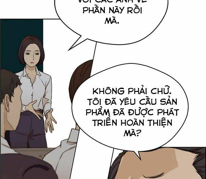 người đàn ông thực thụ chapter 62 - Trang 2