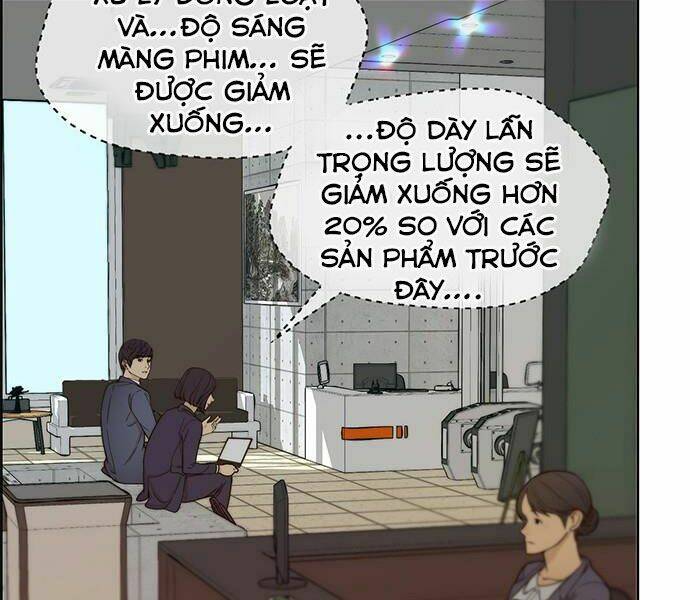 người đàn ông thực thụ chapter 62 - Trang 2