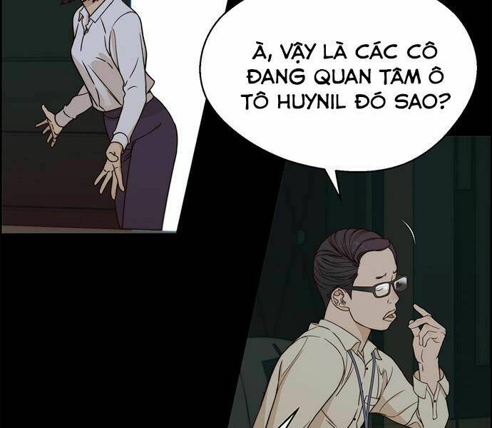 người đàn ông thực thụ chapter 62 - Trang 2