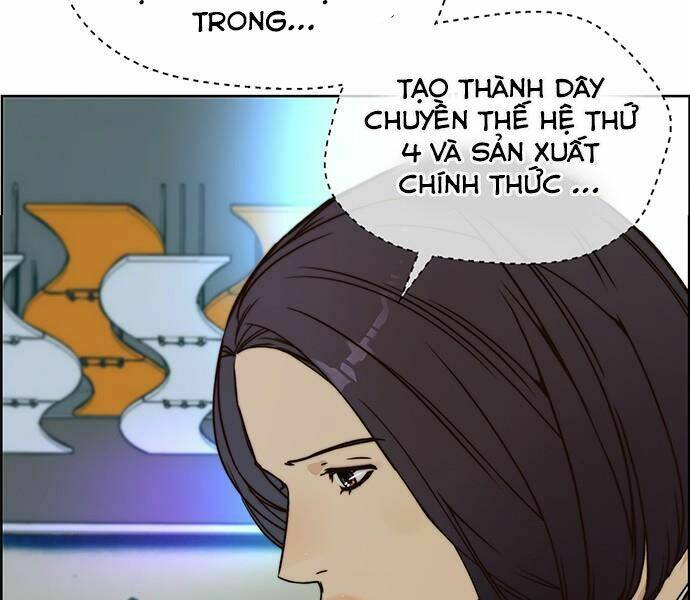 người đàn ông thực thụ chapter 62 - Trang 2