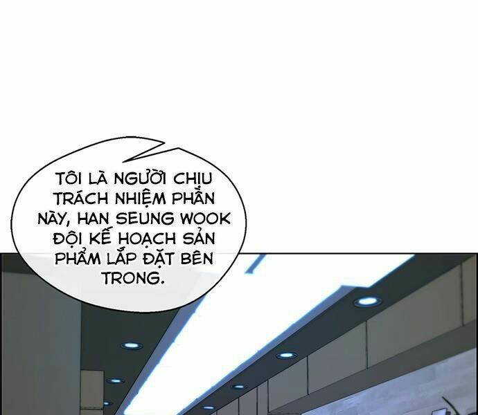 người đàn ông thực thụ chapter 62 - Trang 2