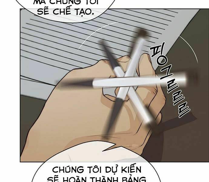 người đàn ông thực thụ chapter 62 - Trang 2