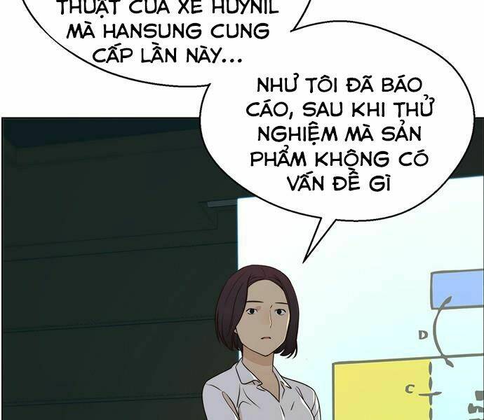 người đàn ông thực thụ chapter 62 - Trang 2