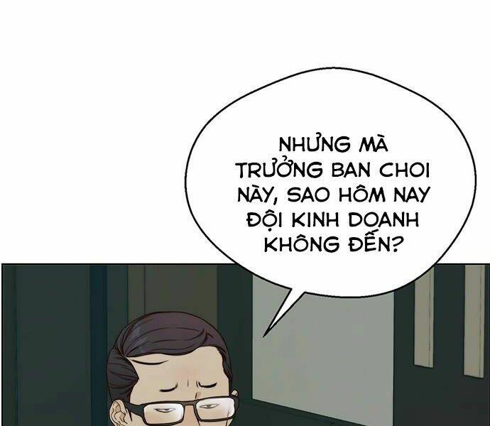 người đàn ông thực thụ chapter 62 - Trang 2