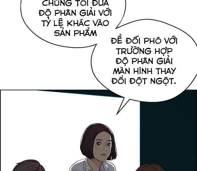 người đàn ông thực thụ chapter 62 - Trang 2