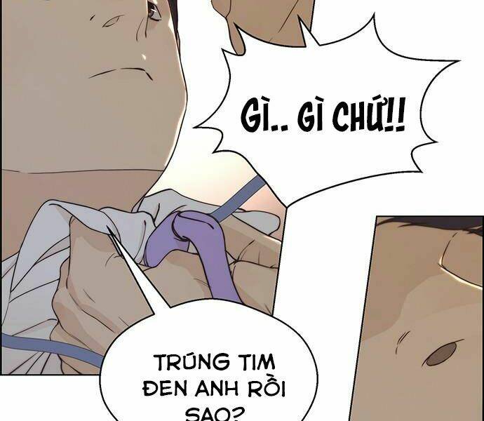 người đàn ông thực thụ chapter 68 - Trang 2