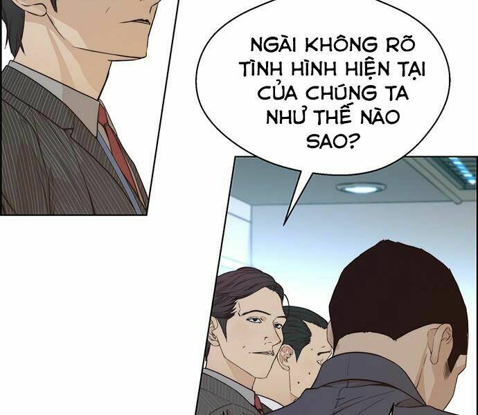 người đàn ông thực thụ chapter 68 - Trang 2