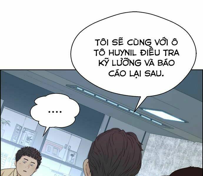 người đàn ông thực thụ chapter 68 - Trang 2