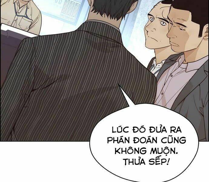 người đàn ông thực thụ chapter 68 - Trang 2